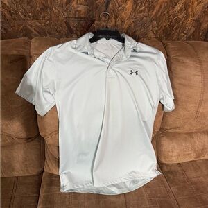 Under Armour Men's Polo Shirt